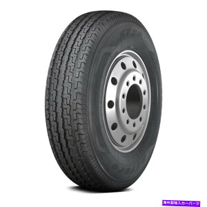 �z�C�[���@4�{�Z�b�g 4�̃^�C��ST235 / 80R16 L ST200�I�[���V�[�Y�� /�g���[���[�̃A�g�D���Z�b�g Atturo Set of 4 Tires ST235/80R16 L ST200 All Season / Trailer�y���s�A���i�z