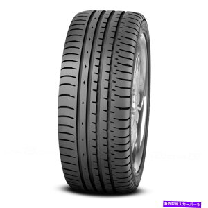 zC[@4{Zbg 4̃^C265 / 35ZR18 Y PHII[V[Y /ptH[}X̃ANZZbg Accelera Set of 4 Tires 265/35ZR18 Y PHI All Season / Performance