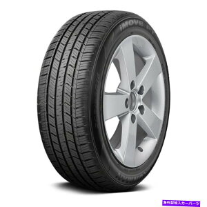 zC[@4{Zbg 4̃^C̃ACA}Zbg235 / 60R16 H IMOVE PTI[V[Y /R Ironman Set of 4 Tires 235/60R16 H IMOVE PT All Season / Fuel Efficient