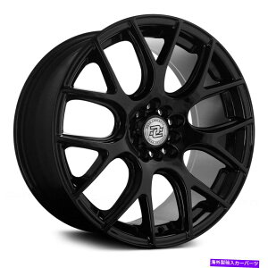 zC[@4{Zbg hbORZvgR-15zC[15x6.5i35A5x114.3A73.1j4̃ubNZbg Drag Concepts R-15 Wheels 15x6.5 (35, 5x114.3, 73.1) Black Rims Set of 4