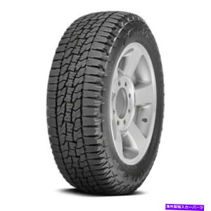 �z�C�[���@4�{�Z�b�g 4�̃^�C���̃t�@���P���Z�b�g235/60R17 H���C���h�s�[�NA/T�g���C�� Falken Set of 4 Tires 235/60R17 H WILDPEAK A/T TRAIL�y���s�A���i�z