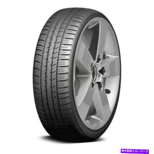 �z�C�[���@4�{�Z�b�g 4�̃^�C���̃A�g���X�Z�b�g245 / 65R17 H�t�H�[�XUHP�I�[���V�[�Y�� /�p�t�H�[�}���X Atlas Set of 4 Tires 245/65R17 H FORCE UHP All Season / Performance�y���s�A���i�z