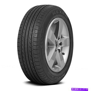 zC[@4{Zbg 4̃^C̃lNZZbg195 / 65R15 T N PRIZ AH8I[V[Y /R Nexen Set of 4 Tires 195/65R15 T N PRIZ AH8 All Season / Fuel Efficient