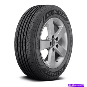 zC[@4{Zbg 4̃^C̃ObhC[Zbg215/65R17 Hۏ؃tBlXR Goodyear Set of 4 Tires 215/65R17 H ASSURANCE FINESSE Fuel Efficient