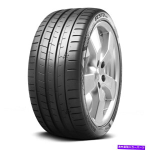�z�C�[���@4�{�Z�b�g 4�̃^�C��225 / 40ZR18 Y ECSTA PS91�� /�p�t�H�[�}���X��Kumho�Z�b�g Kumho Set of 4 Tires 225/40ZR18 Y ECSTA PS91 Summer / Performance�y���s�A���i�z