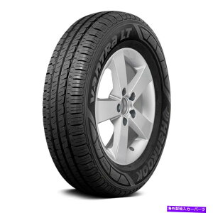 zC[@4{Zbg 4̃^C̃nNbNZbg195 / 80R14 r vantra lt ra18 /R}[ViHDj Hankook Set of 4 Tires 195/80R14 R VANTRA LT RA18 Summer / Commercial (HD)