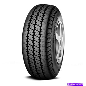 zC[@4{Zbg lZbg4^CLT195 / 75R14 R Y356I[V[Y /gbN / SUV Yokohama Set of 4 Tires LT195/75R14 R Y356 All Season / Truck / SUV