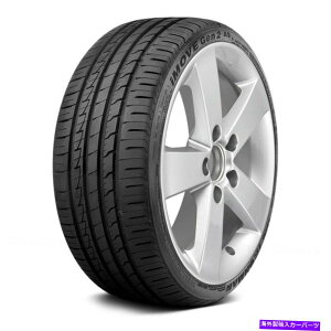 ホイール 4本セット 4つのタイヤのアイアンマンセット215 / 55R17 vすべての季節 /燃料効率としてgen2 Ironman Set of 4 Tires 215/55R17 V IMOVE GEN2 AS All Season / Fuel Efficient