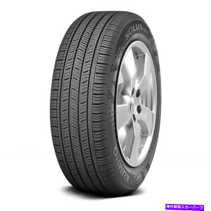 zC[@4{Zbg 4̃^C235 / 70R15 T Solus Ta11I[V[Y /RKumhoZbg Kumho Set of 4 Tires 235/70R15 T SOLUS TA11 All Season / Fuel Efficient