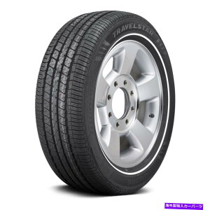 �z�C�[���@4�{�Z�b�g 4�̃^�C��P205 / 75R15 s Travelstar UN106 Classic / Muscle / Retro�̃R�[�J�[�Z�b�g Coker Set of 4 Tires P205/75R15 S TRAVELSTAR UN106 Classic / Muscle / Retro�y���s�A���i�z