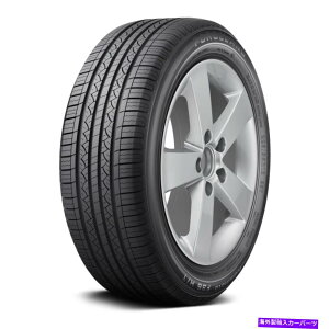 zC[@4{Zbg 4ނ̃^C245 / 50R20 V Kunimoto F36 H / TI[V[Y /gbN / SUVForcelandZbg Forceland Set of 4 Tires 245/50R20 V KUNIMOTO F36 H/T All Season / Truck / SUV