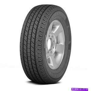 zC[@4{Zbg 4̃^CLT245/75R17 rׂĂ̍CHTR}[ViHDj̃ACA}Zbg Ironman Set of 4 Tires LT245/75R17 R ALL COUNTRY CHT Commercial (HD)