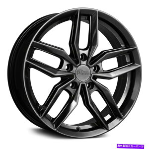 zC[@4{Zbg Primax 776zC[15x6.5i38A5x114.3A73.1j4̃ubNZbg Primax 776 Wheels 15x6.5 (38, 5x114.3, 73.1) Black Rims Set of 4