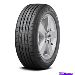 �z�C�[���@4�{�Z�b�g 4�̃^�C��225 / 60R16 v�L�l��GT H436�I�[���V�[�Y�� /�R������ Hankook Set of 4 Tires 225/60R16 V KINERGY GT H436 All Season / Fuel Efficient�y���s�A���i�z