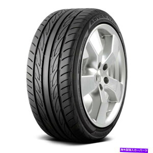 zC[@4{Zbg lZbg4̃^C205 / 40R17 W ADVAN FLEVA V701 /R Yokohama Set of 4 Tires 205/40R17 W ADVAN FLEVA V701 Summer / Fuel Efficient
