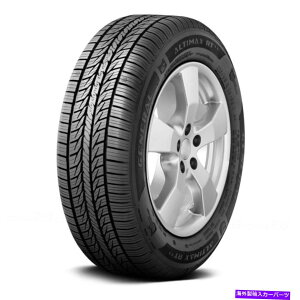 �z�C�[���@4�{�Z�b�g 4�̃^�C���̈�ʃZ�b�g235 / 60R17 T Altimax RT43�I�[���V�[�Y�� /�R������ General Set of 4 Tires 235/60R17 T ALTIMAX RT43 All Season / Fuel Efficient�y���s�A���i�z