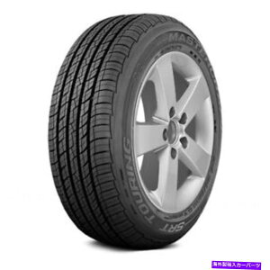 zC[@4{Zbg 4̃^C̃}X^[NtgZbg235 / 55R18 v SRTc[OI[V[Y /R Mastercraft Set of 4 Tires 235/55R18 V SRT TOURING All Season / Fuel Efficient