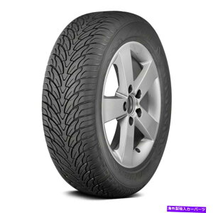�z�C�[���@4�{�Z�b�g 4�̃^�C��P245 / 65R17 H AZ800�I�[���V�[�Y�� /�g���b�N / SUV�̃A�g�D���Z�b�g Atturo Set of 4 Tires P245/65R17 H AZ800 All Season / Truck / SUV�y���s�A���i�z