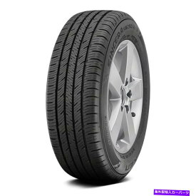 ホイール　4本セット 4つのタイヤのファルケンセット205 / 65R16 H DECONEA SN250オールシーズン /燃料効率 Falken Set of 4 Tires 205/65R16 H SINCERA SN250 All Season / Fuel Efficient