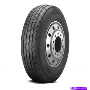 �z�C�[���@4�{�Z�b�g 4�̃^�C��ST205 / 75D15 N�X�|�[�c�g���C��LH�I�[���V�[�Y�� /�g���[���[�̃J�[���C���Z�b�g Carlisle Set of 4 Tires ST205/75D15 N SPORT TRAIL LH All Season / Trailer�y���s�A���i�z