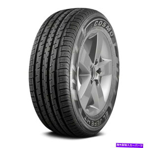 �z�C�[���@4�{�Z�b�g 4�̃^�C���̃R�X���Z�b�g265 / 50R20 v el jefe ht�I�[���V�[�Y�� /�g���b�N / SUV Cosmo Set of 4 Tires 265/50R20 V EL JEFE HT All Season / Truck / SUV�y���s�A���i�z