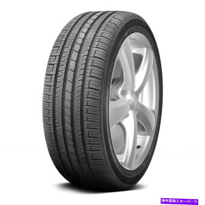 zC[@4{Zbg 4̃^C̃lNZZbg225 / 45R18 V CP662I[V[Y /R Nexen Set of 4 Tires 225/45R18 V CP662 All Season / Fuel Efficient