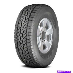 zC[@4{Zbg 4̃^C̃AgDZbg245 / 65R17 TgCu[hA / TׂĂ̒n` /It[h /}bh Atturo Set of 4 Tires 245/65R17 T TRAIL BLADE A/T All Terrain / Off Road / Mud