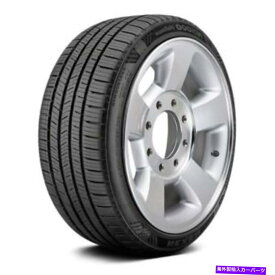 ホイール　4本セット 4つのタイヤのネクセンセット255 / 35R20 W N5000プラチナオールシーズン /燃料効率 Nexen Set of 4 Tires 255/35R20 W N5000 PLATINUM All Season / Fuel Efficient