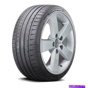 zC[@4{Zbg 4̃^CP225 / 45R17 Y`sHPY /RGTWAZbg GT Radial Set of 4 Tires P225/45R17 Y CHAMPIRO HPY Summer / Fuel Efficient