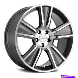zC[@4{Zbg Vision StunnerWheels20x11i40A5x120.65A67.1j4̖YZbg Vision STUNNER Wheels 20x11 (40, 5x120.65, 67.1) Anthracite Rims Set of 4