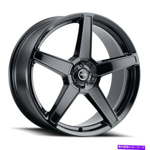 zC[@4{Zbg Voxx Mg5zC[16x7i40A5x114.3A73.1j4̃ubNZbg Voxx MG5 Wheels 16x7 (40, 5x114.3, 73.1) Black Rims Set of 4