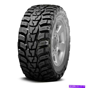 zC[@4{Zbg 4̃^CKumhoZbg27x8.5R14 Q Road Venture MtׂĂ̒n` /It[h /}bh Kumho Set of 4 Tires 27X8.5R14 Q ROAD VENTURE MT All Terrain / Off Road / Mud