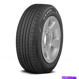 zC[@4{Zbg 4̃^C̃ACA}Zbg235 / 65R16 H GR906I[V[Y /gbN / SUV Ironman Set of 4 Tires 235/65R16 H GR906 All Season / Truck / SUV