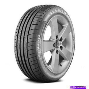 �z�C�[���@4�{�Z�b�g 4�̃^�C���̃������Z�b�g245 / 35ZR19 W SA302�� /�p�t�H�[�}���X Wanli Set of 4 Tires 245/35ZR19 W SA302 Summer / Performance�y���s�A���i�z