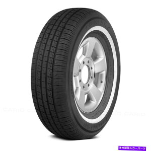 zC[@4{Zbg 4̃^C225/75R15 s RB-12 NWS WǔR̗ǂACA}Zbg Ironman Set of 4 Tires 225/75R15 S RB-12 NWS w WHITE WALL Fuel Efficient