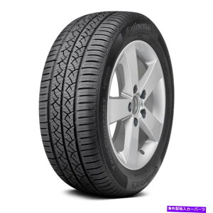 zC[@4{Zbg 4̃^C215 / 55R17 H TrueContactׂẴV[Y /R̍R`l^Zbg Continental Set of 4 Tires 215/55R17 H TRUECONTACT All Season / Fuel Efficient