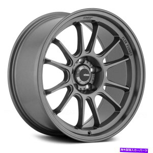 zC[@4{Zbg Konig HypergramzC[15x7.5i35A4x100A73.1j4̊DF̃Zbg Konig HYPERGRAM Wheels 15x7.5 (35, 4x100, 73.1) Gray Rims Set of 4