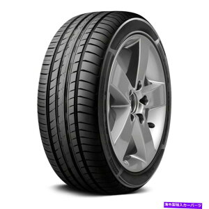 zC[@4{Zbg 4̃^C̃RXZbg225 / 55R17 W Mucho MachoI[V[Y /ptH[}X Cosmo Set of 4 Tires 225/55R17 W MUCHO MACHO All Season / Performance