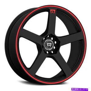 zC[@4{Zbg Motegi Racing MR116zC[15x6.5i40A4x114.3A72.56j4̃ubNZbg Motegi Racing MR116 Wheels 15x6.5 (40, 4x114.3, 72.56) Black Rims Set of 4