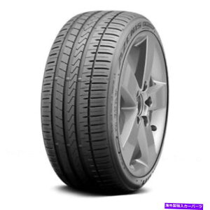 zC[@4{Zbg 4̃^C̃t@PZbg245 / 30R20iYjAzenis FK510 /ptH[}X Falken Set of 4 Tires 245/30R20 (Y) AZENIS FK510 Summer / Performance