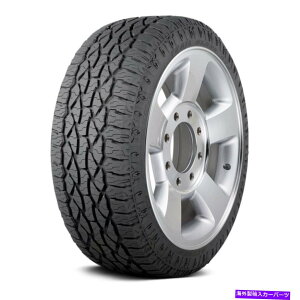 �z�C�[���@4�{�Z�b�g 4�̃^�C��LT265 / 70R18 S�g���C���u���[�hATS���ׂĂ̒n�` /�I�t���[�h /�}�b�h�̃A�g�D���Z�b�g Atturo Set of 4 Tires LT265/70R18 S TRAIL BLADE ATS All Terrain / Off Road / Mud�y���s�A���i