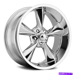 zC[@4{Zbg BGbh͌ÂwZ̃zC[15x5i-6A5x114.3A78.1j4̃NZbg BG Rod Works OLD SCHOOL Wheels 15x5 (-6, 5x114.3, 78.1) Chrome Rims Set of 4