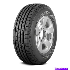 �z�C�[���@4�{�Z�b�g 4�̃^�C���̃N�[�p�[�Z�b�g265 / 70R17 T������SRX�I�[���V�[�Y�� /�g���b�N / SUV Cooper Set of 4 Tires 265/70R17 T DISCOVERER SRX All Season / Truck / SUV�y���s�A���i�z