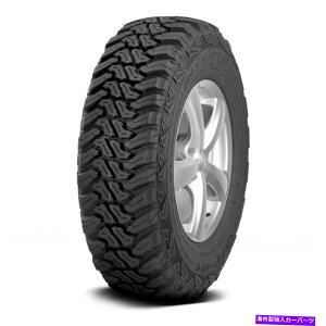 ホイール 4本セット 4つのタイヤ265 / 60R18 s MT-01すべての地形 /オフロード /マッドのアクセレラセット Accelera Set of 4 Tires 265/60R18 S MT-01 All Terrain / Off Road / Mud
