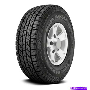 zC[@4{Zbg 4̃^CLT245/70R17 R G015̉lZbg Yokohama Set of 4 Tires LT245/70R17 R GEOLANDAR AT G015