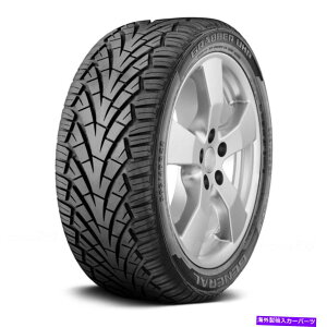 �z�C�[���@4�{�Z�b�g 4�̃^�C���̈�ʃZ�b�g305 / 45R22 v�O���o�[UHP�I�[���V�[�Y�� /�p�t�H�[�}���X General Set of 4 Tires 305/45R22 V GRABBER UHP All Season / Performance�y���s�A���i�z