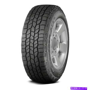 �z�C�[���@4�{�Z�b�g 4�̃^�C���̃N�[�p�[�Z�b�g245/65R17 T������A/T3 4S Cooper Set of 4 Tires 245/65R17 T DISCOVERER A/T3 4S�y���s�A���i�z