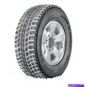 zC[@4{Zbg 4̃^CLT245 / 75R16 ROo[A[NeBbNLT~ /gbN / SUV̈ʃZbg General Set of 4 Tires LT245/75R16 R GRABBER ARCTIC LT Winter / Truck / SUV