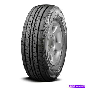 �z�C�[���@4�{�Z�b�g 4�̃^�C��265 / 70R15 T���[�h�x���`���[apt Apt All Season / Truck / SUV��Kumho�Z�b�g Kumho Set of 4 Tires 265/70R15 T ROAD VENTURE APT All Season / Truck / SUV�y���s�A���i�z