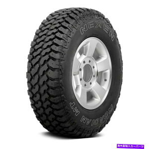 �z�C�[���@4�{�Z�b�g �l�N�Z���Z�b�g4�^�C��LT235 / 85R16 Q���[�h�A��MT�I�[���V�[�Y�� /�p�t�H�[�}���X Nexen Set of 4 Tires LT235/85R16 Q ROADIAN MT All Season / Performance�y���s�A���i�z